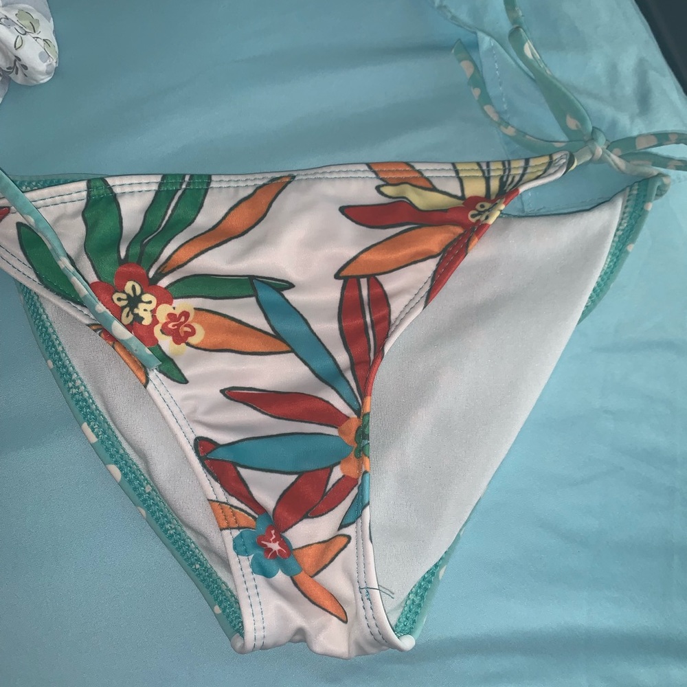 2000s O’Neill bikini bottom